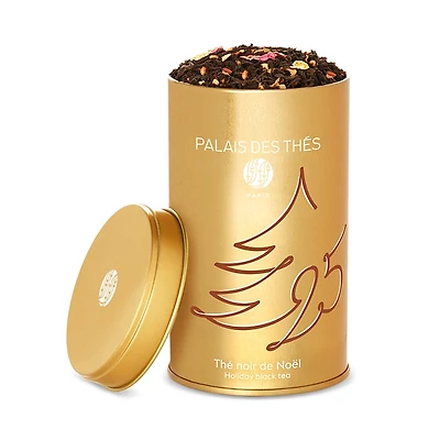 Palais des Thes Holiday Black Tea N25