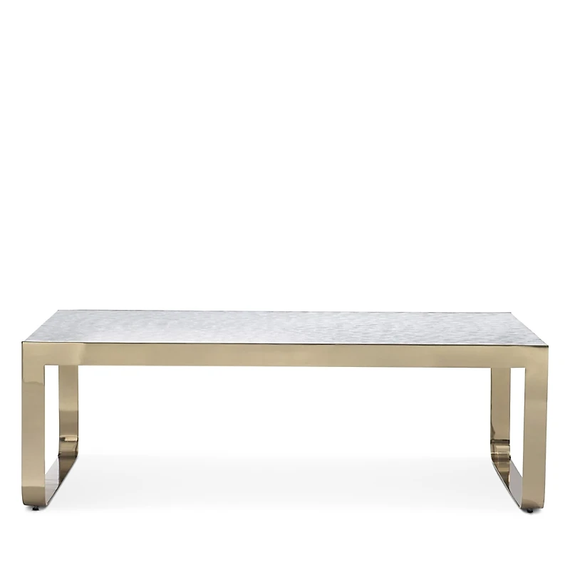 Bernhardt Aster Cocktail Table