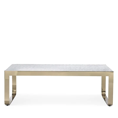 Bernhardt Aster Cocktail Table