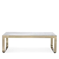 Bernhardt Aster Cocktail Table