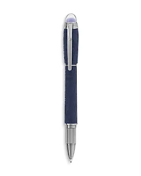 Montblanc Starwalker SpaceBlue Resin Fineliner Pen