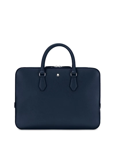 MB Sartorial Document Case, Thin