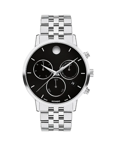 Movado Museum Classic Chronograph