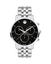 Movado Museum Classic Chronograph
