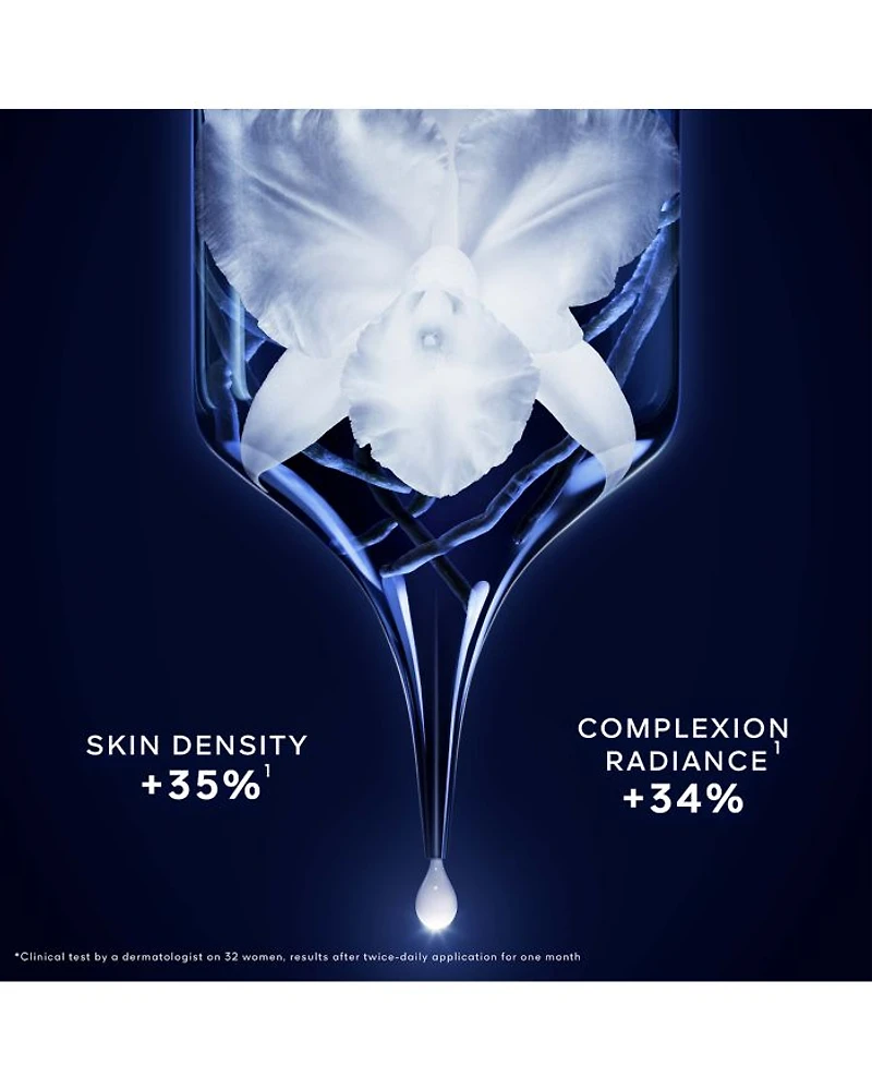 Orchidée Impériale Longevity Concentrate Serum 1 oz.