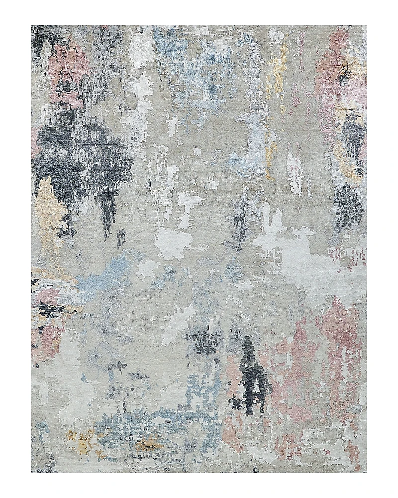 Exquisite Rugs Cosmo 5719 Area Rug, 8' x 10'