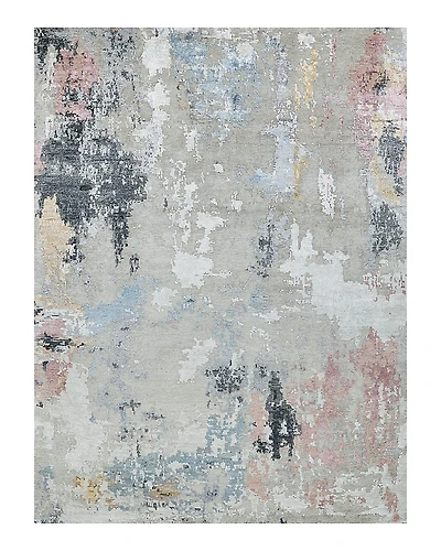 Exquisite Rugs Cosmo 5719 Area Rug, 8' x 10'