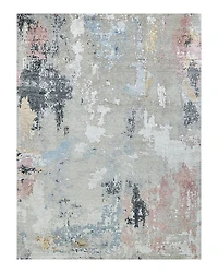 Exquisite Rugs Cosmo 5719 Area Rug, 8' x 10'