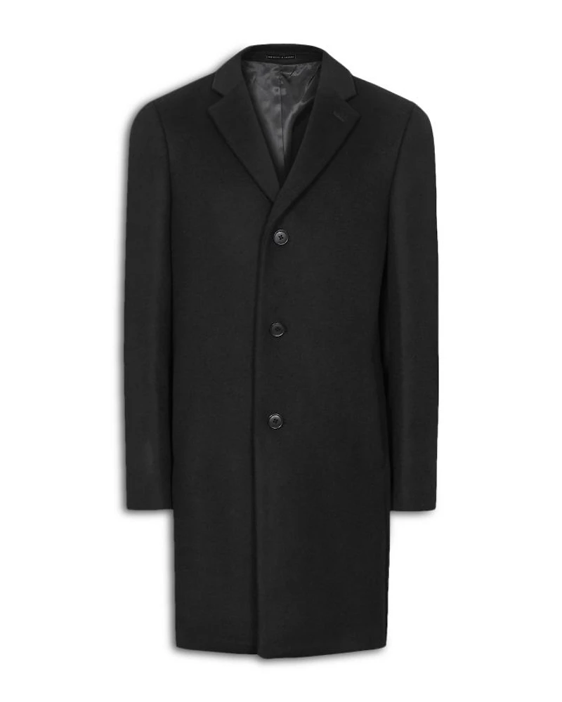 Gable Overcoat