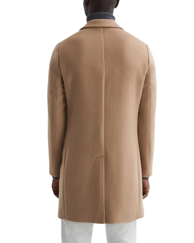 Gable Overcoat