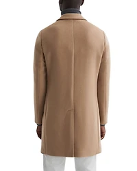 Gable Overcoat