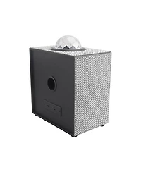 Bluetooth Stereo Speaker Beat Box with Laser Light show - Ages 6+
