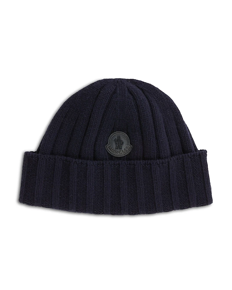 Moncler Wool Beanie