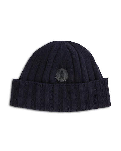 Moncler Wool Beanie