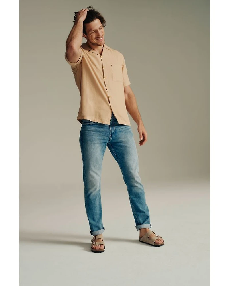 Men's Arizona Slide Sandals