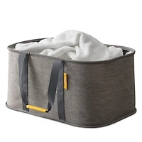 Hold All Collapsible Laundry Basket