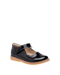 Elephantito Unisex Scalloped Edge Mary Jane
