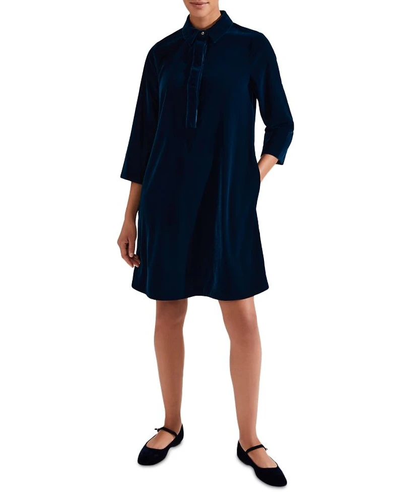 Velvet Marciella Dress