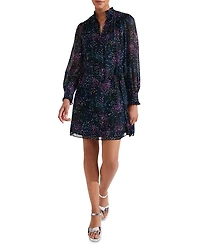 Lettie Belted Dress