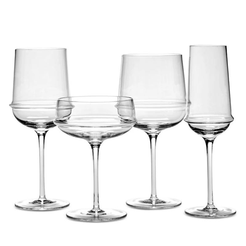 Dune Tall Glass