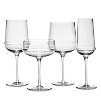 Dune Tall Glass