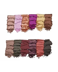 Fall Romance Eyeshadow Palette
