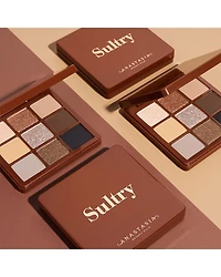 Sultry Mini Eyeshadow Palette