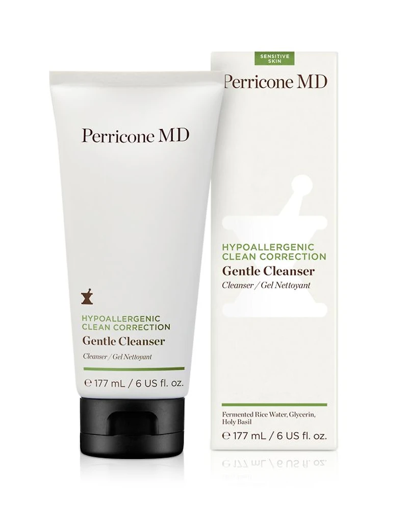 Gentle Cleanser 6 oz.