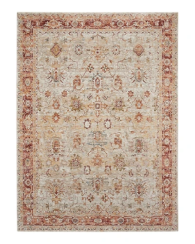 Nourison Home Sahar SHR02 Area Rug