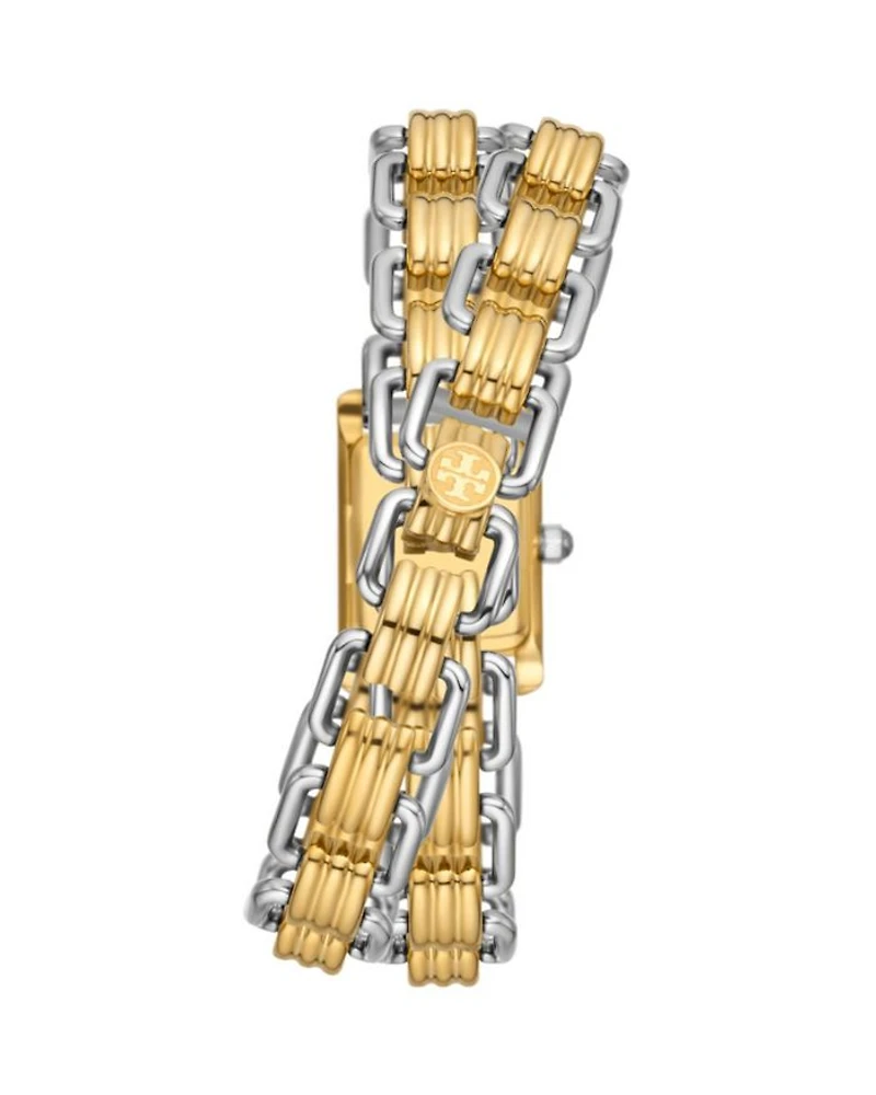 Small Eleanor Watch, 19mm x 28mm