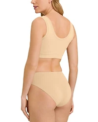 Touch Feeling Padded Bra