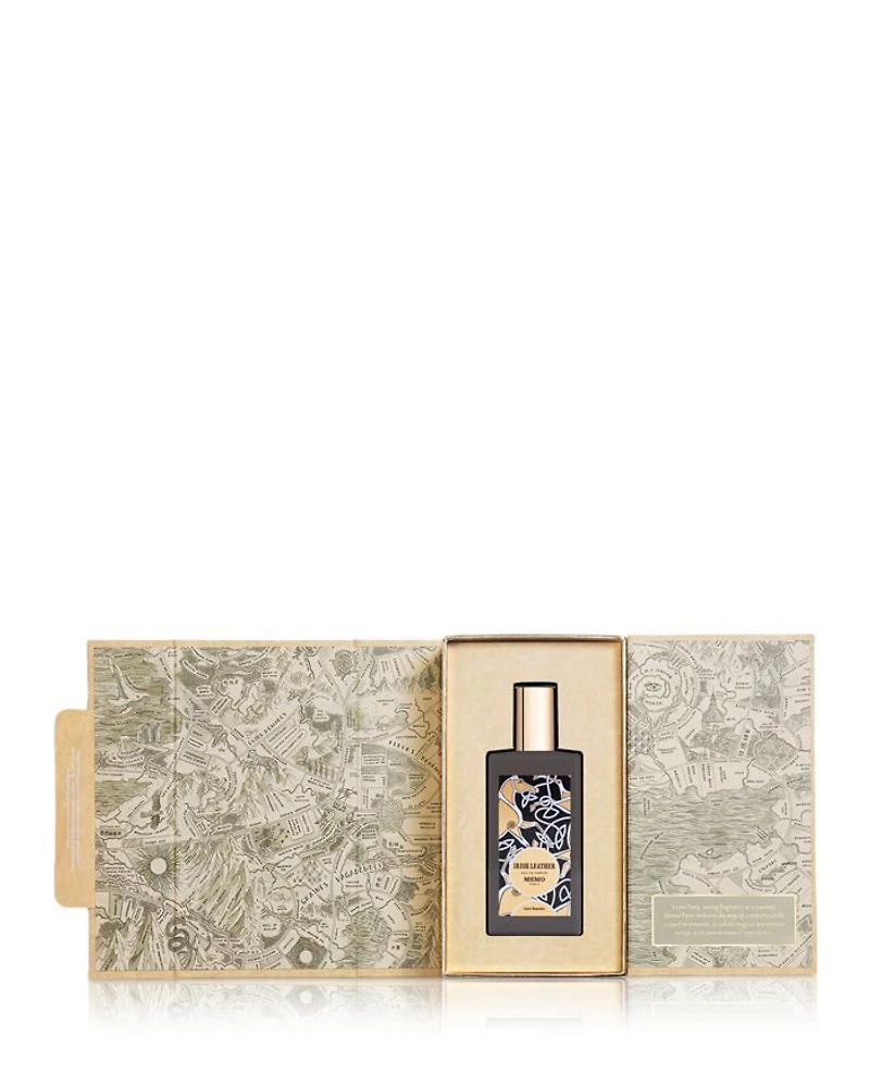 Irish Leather Eau de Parfum
