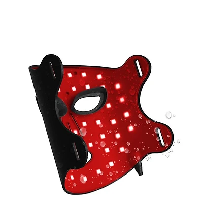 Time Keeper LED Therapy Face Mask