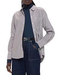 Relaxed Fit Shirt