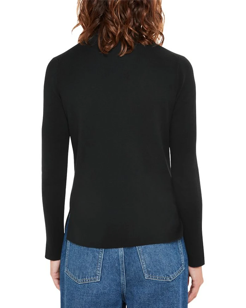 Maja Turtleneck Sweater