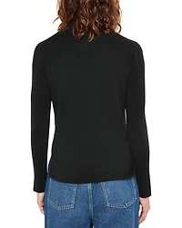 Maja Turtleneck Sweater