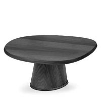 Serax x Kelly Wearstler Dune Footed Cake Stand