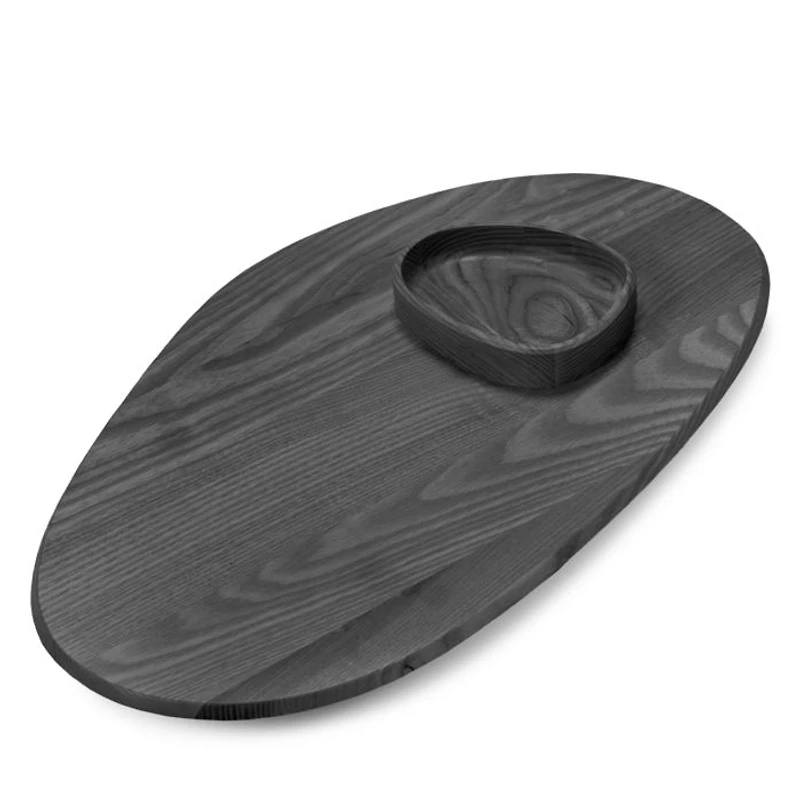 x Kelly Wearstler Dune Tray with Bowl