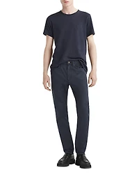 rag & bone Fit 2 Brushed Twill Skinny Jeans