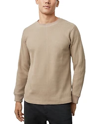 Wade Long Sleeved Tee