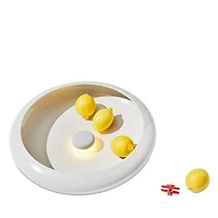 Oloha Lamp Bowl, Large