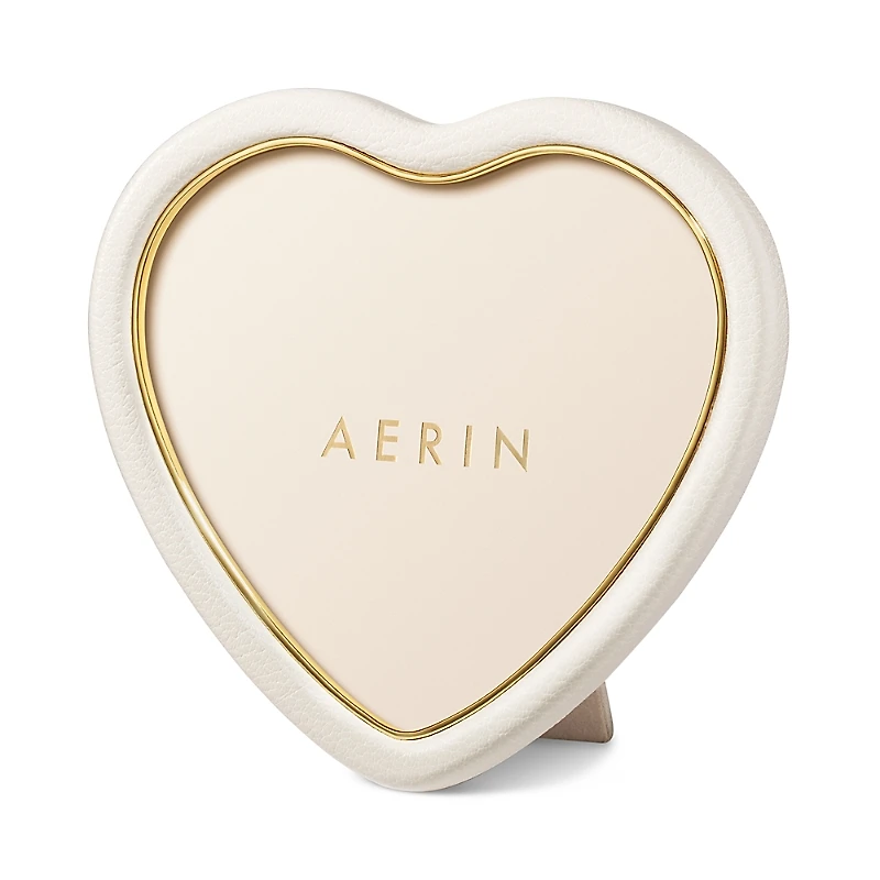 Aerin Heart Frame