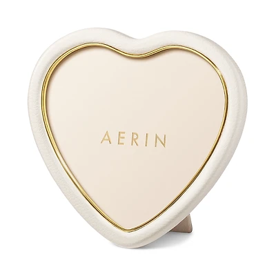 Aerin Heart Frame