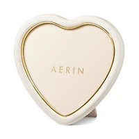 Aerin Heart Frame
