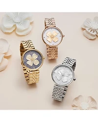 Dogwood T Bar Watch, 36mm