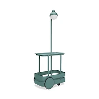 Jolly Trolley Bar Cart