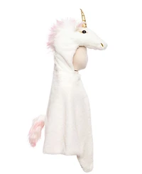 Unicorn Cuddle Cape Costume - Ages 3-6
