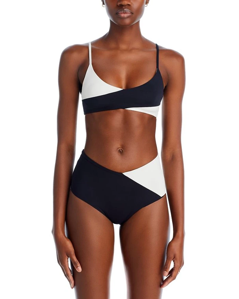 High Tide Classic Bikini Bottom