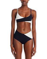 High Tide Classic Bikini Bottom