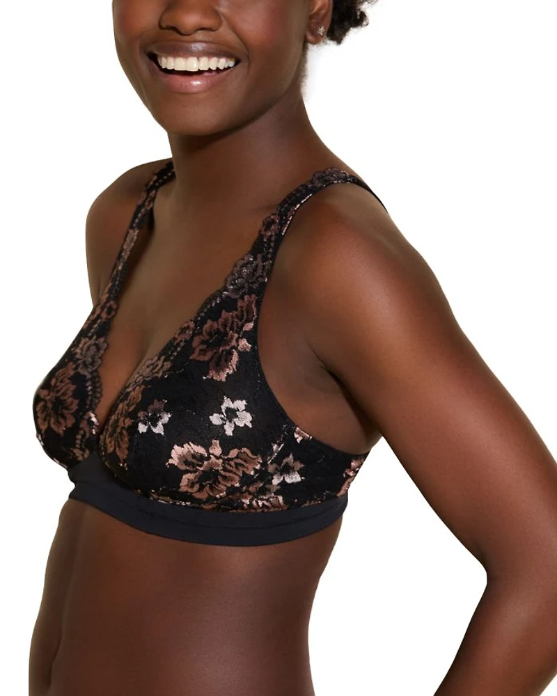 Savona Lace Bralette